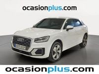 Usado Audi Q2 Sport 116 HP (85 kW) 2017 Branco SUV