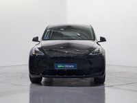 Nuevo Tesla Model Y Long Range RWD 250 kW (340 CV) 2025 Negro SUV