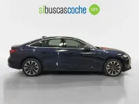 Nuevo Audi A5 Advanced 299 CV (219 kW) 2026 Azul