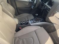 Begagnad Audi A5 Sportback 180 HK (132 kW) 2010 Grå Halvkombi