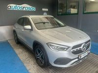 usado Mercedes GLA200 7G-DCT