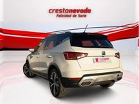 Usado Seat Arona Xperience 110 CV (80 kW) 2022 SUV