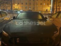 Usado Ford Mustang GT 418 CV (307 kW) 2015 Negro Coupe