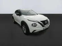 Usado Nissan Juke Acenta 114 CV (83 kW) 2021 SUV