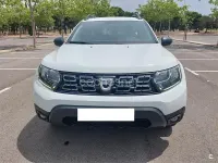 Usado Dacia Duster Comfort 115 CV (84 kW) 2021 Blanco SUV