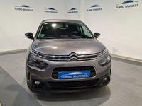 Usado Citroën C4 Cactus Shine 102 CV (75 kW) 2023 Blanco Utilitario