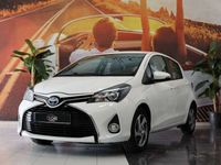 usado Toyota Yaris 100H 1.5 Active