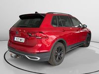 Usado VW Tiguan Sport 150 CV (110 kW) 2023 Rojo SUV
