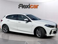 Usado BMW 118 151 CV (111 kW) 2020 Blanco Utilitario