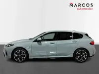 Usado BMW 120 163 CV (119 kW) 2025 Utilitario
