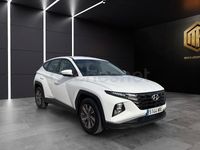 Usado Hyundai Tucson 115 CV (84 kW) 2024 Blanco SUV