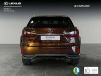 usado Lexus RX450h Luxury