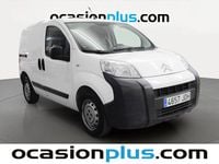 Usado Citroën Nemo 75 CV (55 kW) 2015 Blanco Monovolumen