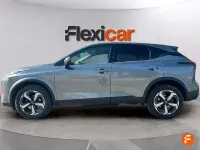 Usado Nissan Qashqai N-Connecta 140 CV (102 kW) 2023 Gris SUV