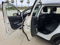 Usado Citroën C3 Feel 82 HP (60 kW) 2017 Branco Citadino