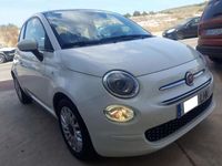 usado Fiat 500C 1.0 Gse Lounge