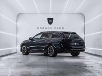 Usado Peugeot 508 SW Allure 179 CV (131 kW) 2024 Azul Familiar