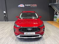 Usado Ford Kuga Active 180 CV (132 kW) 2025 Rojo SUV