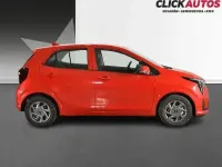 Usado Kia Picanto Active 79 CV (58 kW) 2025 Utilitario