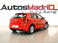 usado VW Polo Advance 1.0 TSI 70kW (95CV)