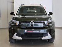 Nuevo Citroën C3 Aircross 145 CV (106 kW) 2025 Verde montana SUV