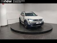 Usado Dacia Duster Extreme 130 CV (95 kW) 2025 Marrón SUV