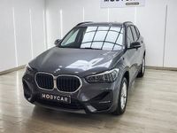 Usado BMW X1 Comfort Edition 116 CV (85 kW) 2022 Azul SUV