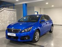 Usado Peugeot 308 Allure 130 CV (95 kW) 2020
