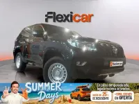 Usado Toyota Land Cruiser 204 CV (150 kW) 2020 Negro Utilitario