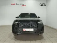 Usado Audi Q7 286 CV (210 kW) 2025 Negro SUV