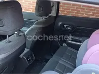 Usado Citroën C5 Aircross Shine 177 CV (130 kW) 2019 Gris / plata SUV