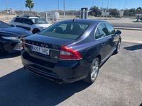 usado Volvo S80 T6 AWD