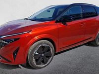 Usado Nissan Qashqai 140 CV (102 kW) 2025 SUV