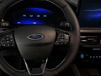 Usado Ford Kuga Active 180 CV (132 kW) 2024 Blanco SUV