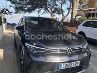 Usado VW ID.4 150 kW (204 CV) 2021 Eléctrico SUV