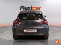 Usado Renault Clio V Zen 140 CV (102 kW) 2022 Azul