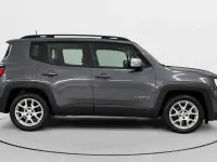 Usado Jeep Renegade Limited 120 HP (88 kW) 2022 SUV