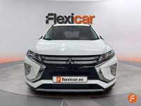 Usado Mitsubishi Eclipse Cross Motion 163 CV (119 kW) 2018 Blanco SUV