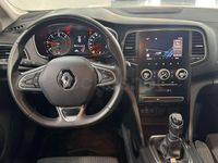 Usado Renault Mégane IV Business 115 CV (84 kW) 2022 Blanco Berlina