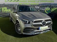 Usado Mercedes GLE350 320 CV (235 kW) 2020 Gray