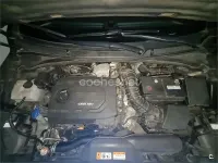 Usado Hyundai i40 115 CV (84 kW) 2017 Negro Berlina