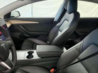 Usado Tesla Model 3 Standard Range 239 kW (325 CV) 2022 Blanco Berlina