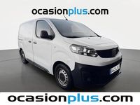 Usado Fiat Scudo Business 102 CV (75 kW) 2022 Blanco Van