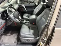 Usado Toyota Land Cruiser 177 CV (130 kW) 2017 Marrón SUV