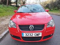 usado VW Polo 1.4 United 80