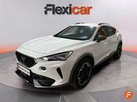 Usado Cupra Formentor 150 CV (110 kW) 2022 Blanco SUV