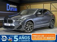 Usado BMW X2 190 HP (139 kW) 2018 Cinzento SUV