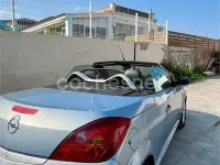 Usado Opel Tigra Enjoy 90 CV (66 kW) 2006 Azul Descapotable