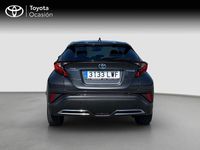 Usado Toyota C-HR Advance 184 CV (135 kW) 2022 Gris SUV