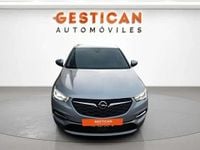 Usado Opel Grandland X Edition 224 CV (164 kW) 2022 Plateado SUV
